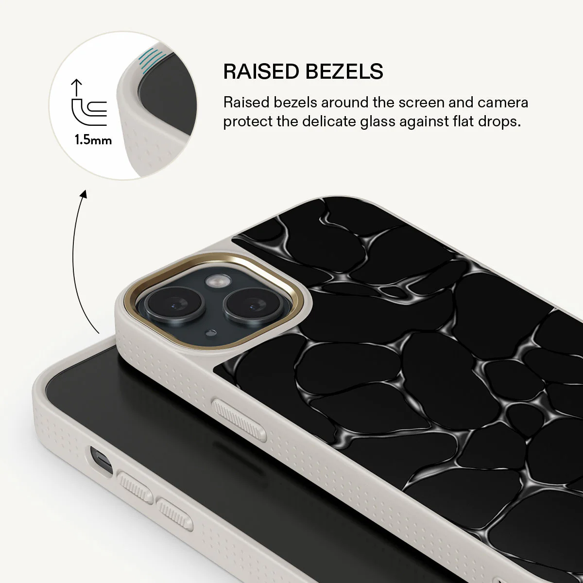 Void - iPhone 15 Case - Image 22