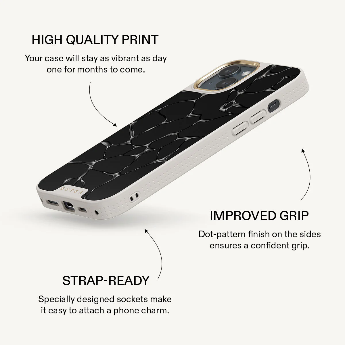 Void - iPhone 15 Case - Image 23
