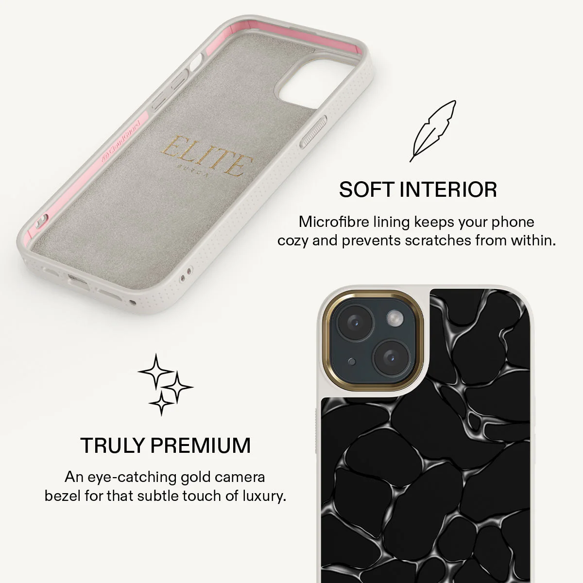 Void - iPhone 15 Case - Image 24