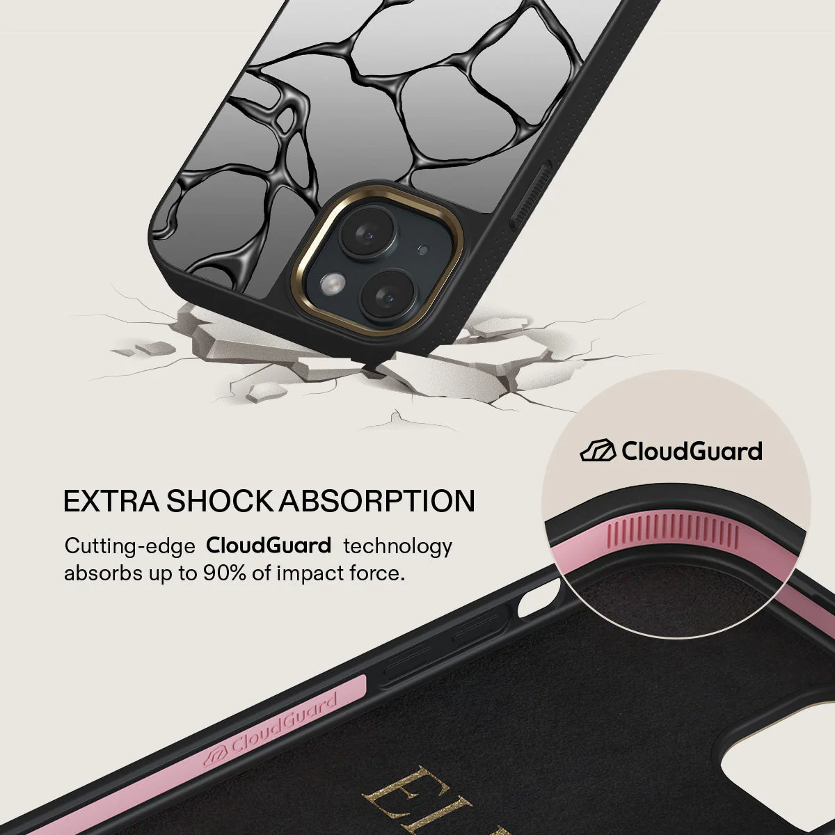 Void - iPhone 15 Case - Image 28