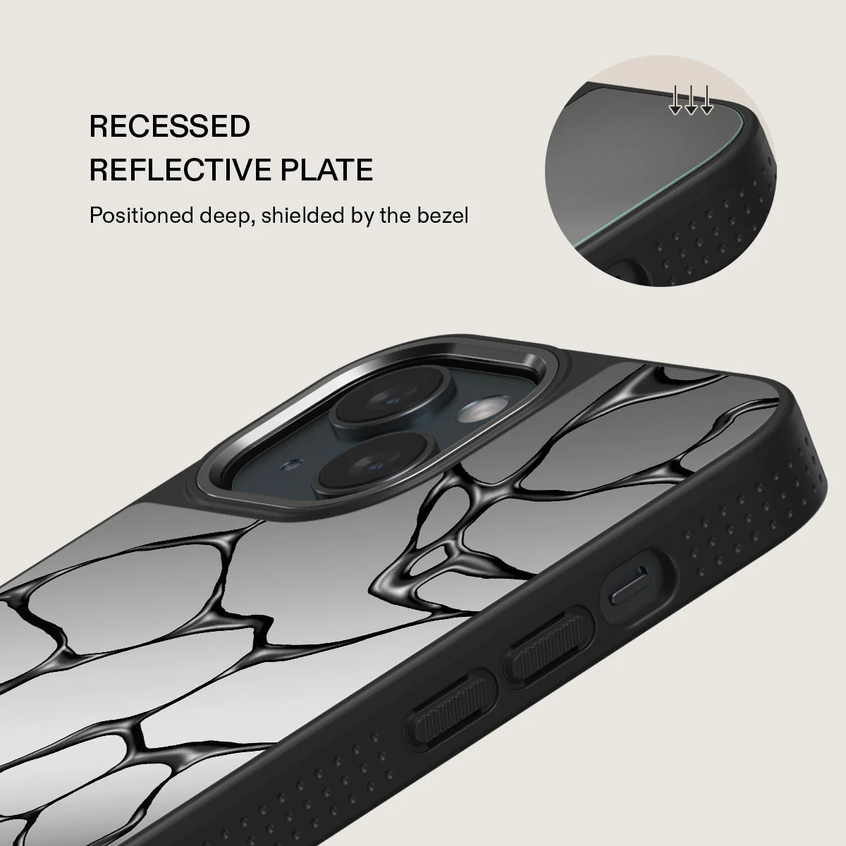 Void - iPhone 15 Case - Image 37