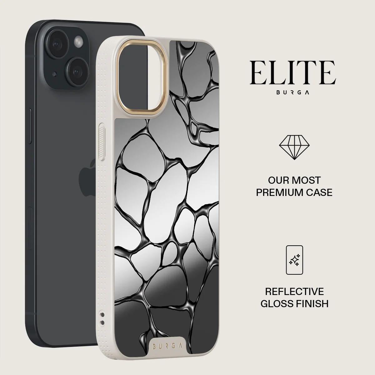 Void - iPhone 15 Case - Image 47
