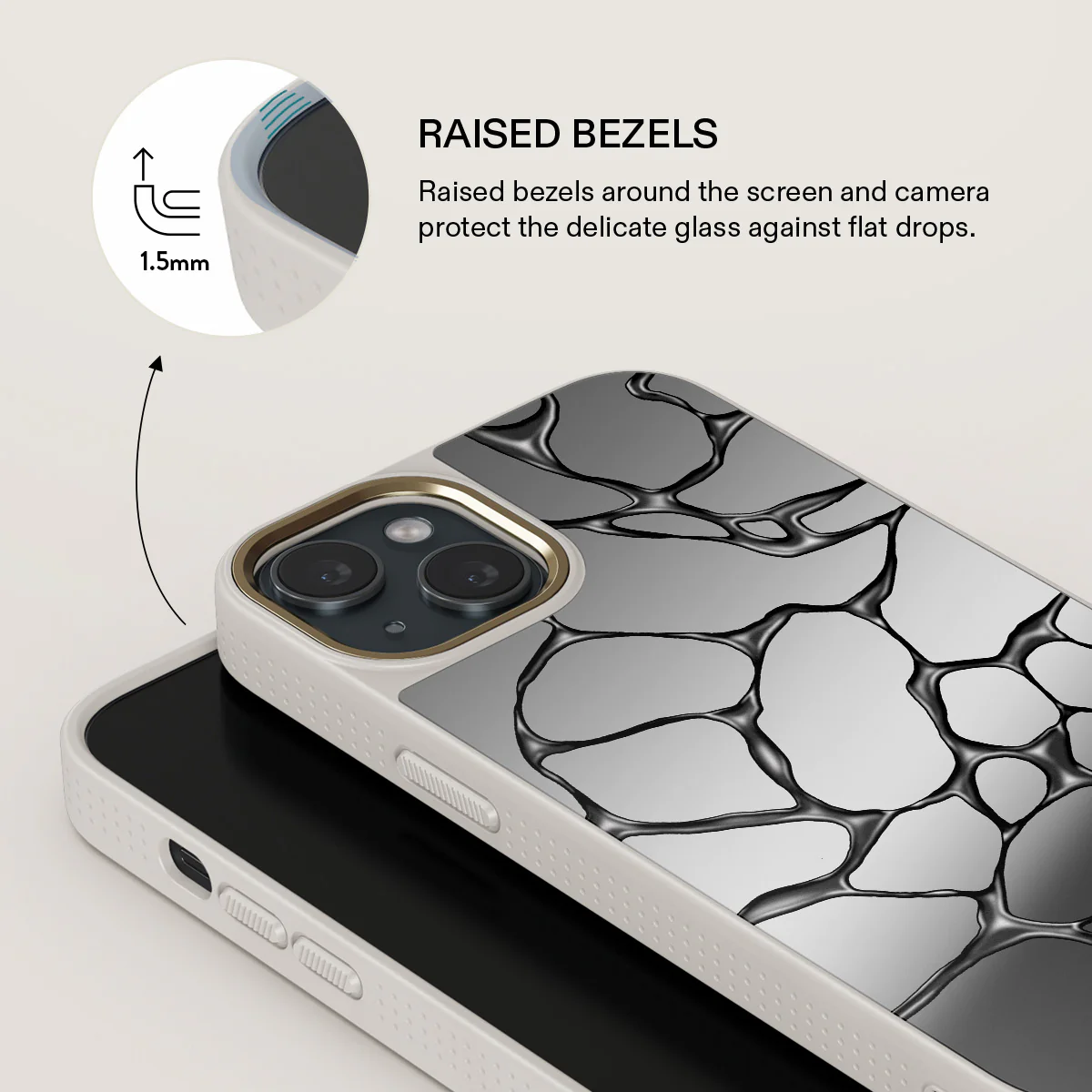 Void - iPhone 15 Case - Image 50