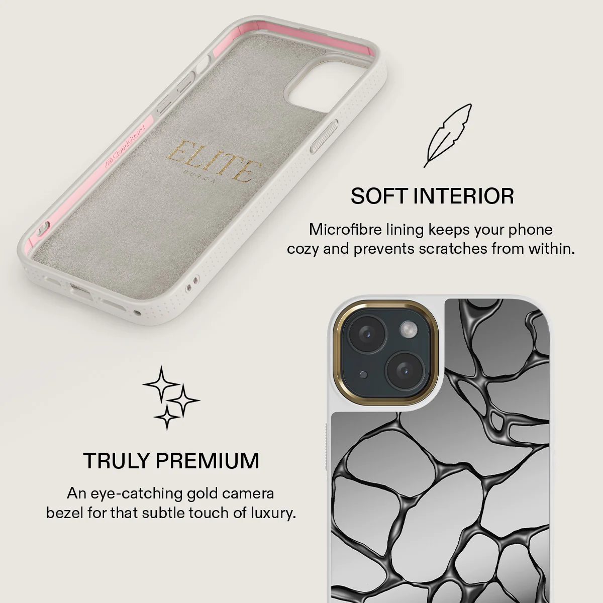 Void - iPhone 15 Case - Image 52