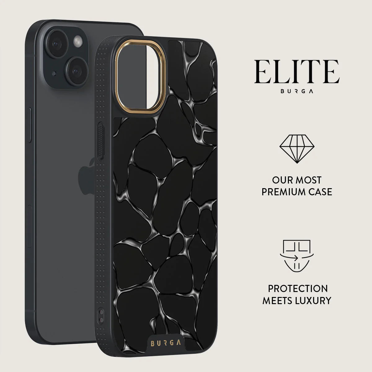 Void - iPhone 15 Case - Image 6