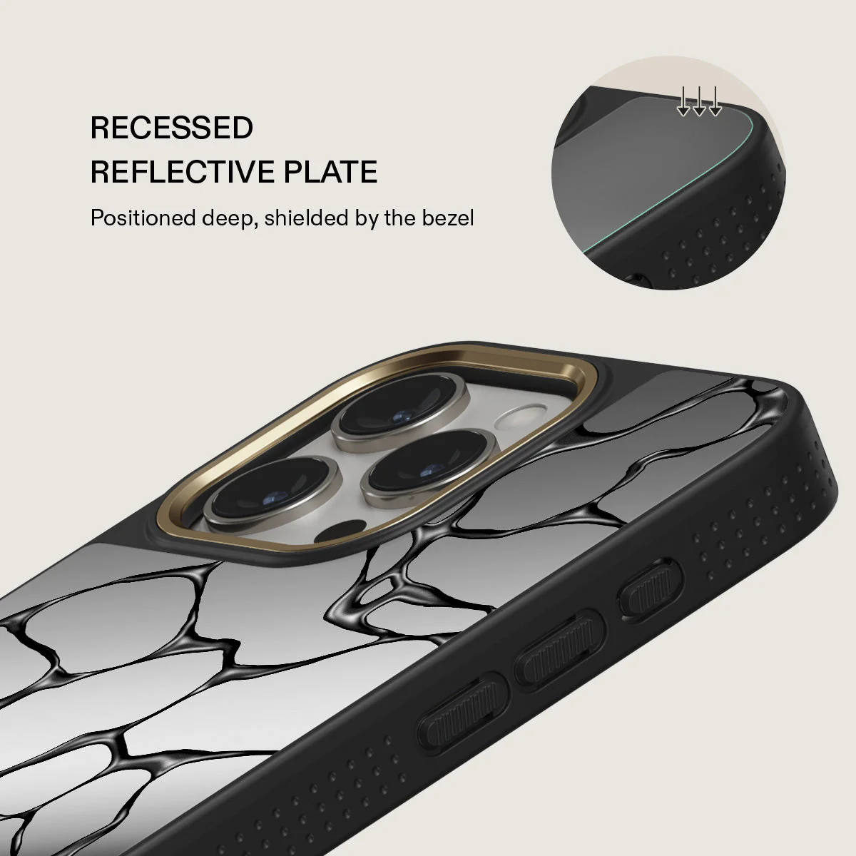 Void - iPhone 15 Pro Case - Image 29