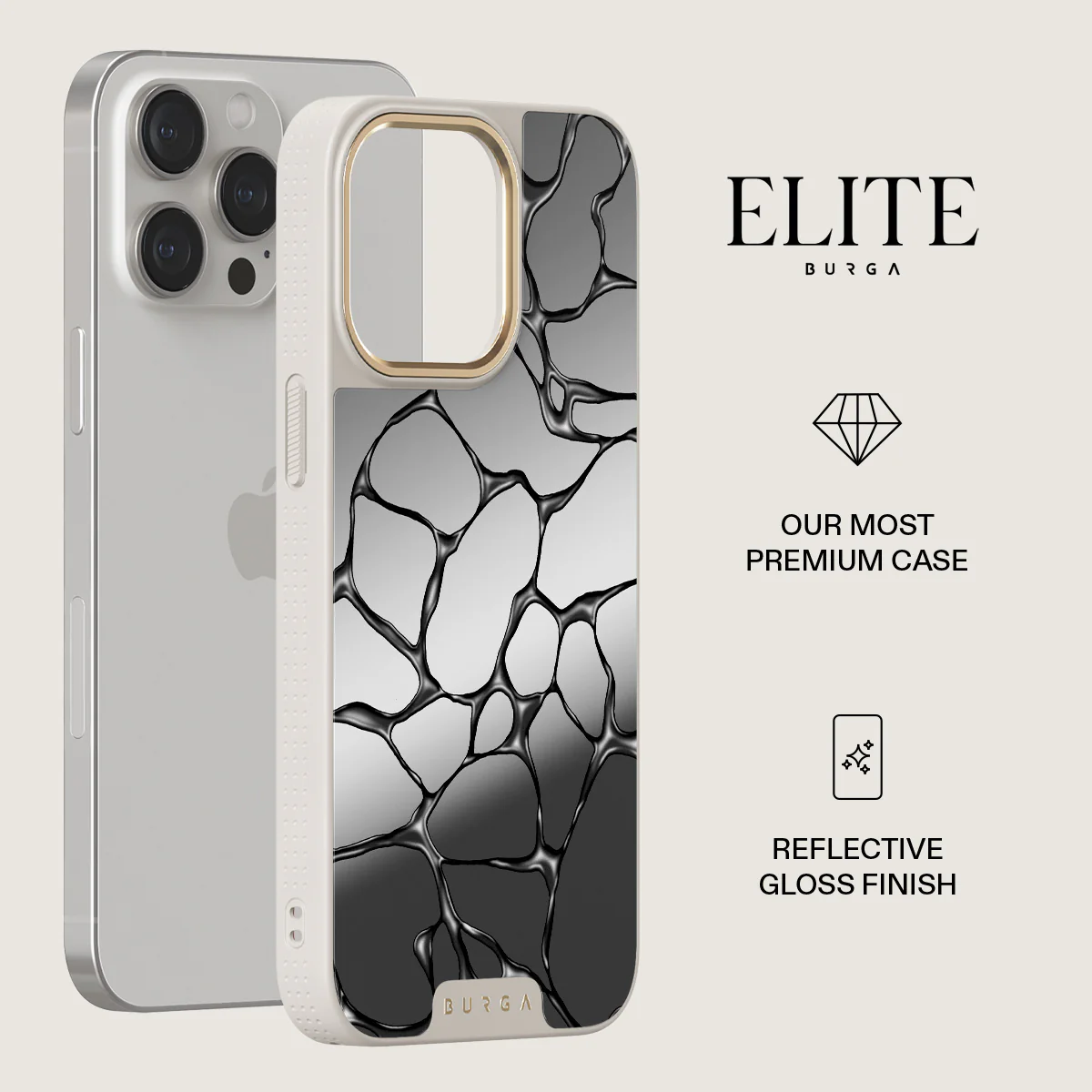Void - iPhone 15 Pro Case - Image 47