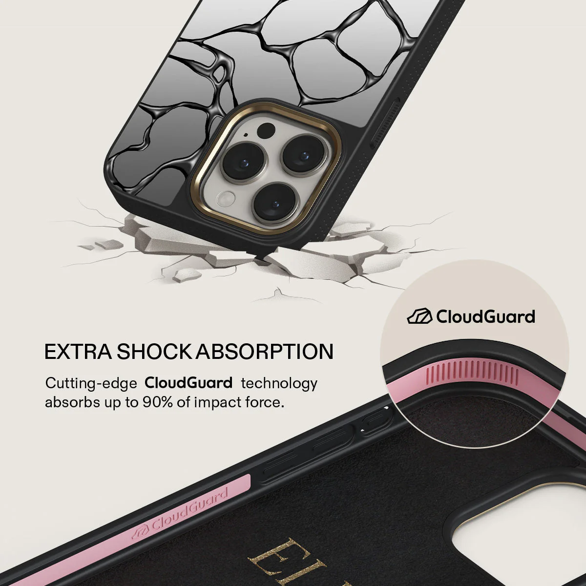 Void - iPhone 15 Pro Max Case - Image 28