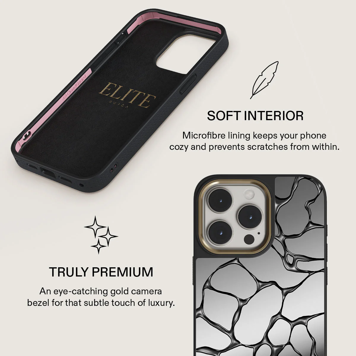 Void - iPhone 15 Pro Max Case - Image 32