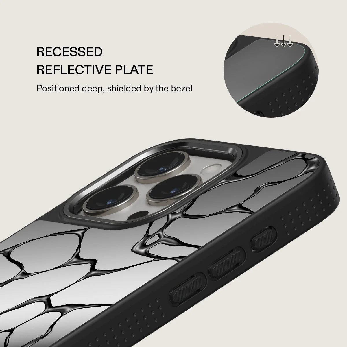 Void - iPhone 15 Pro Max Case - Image 37