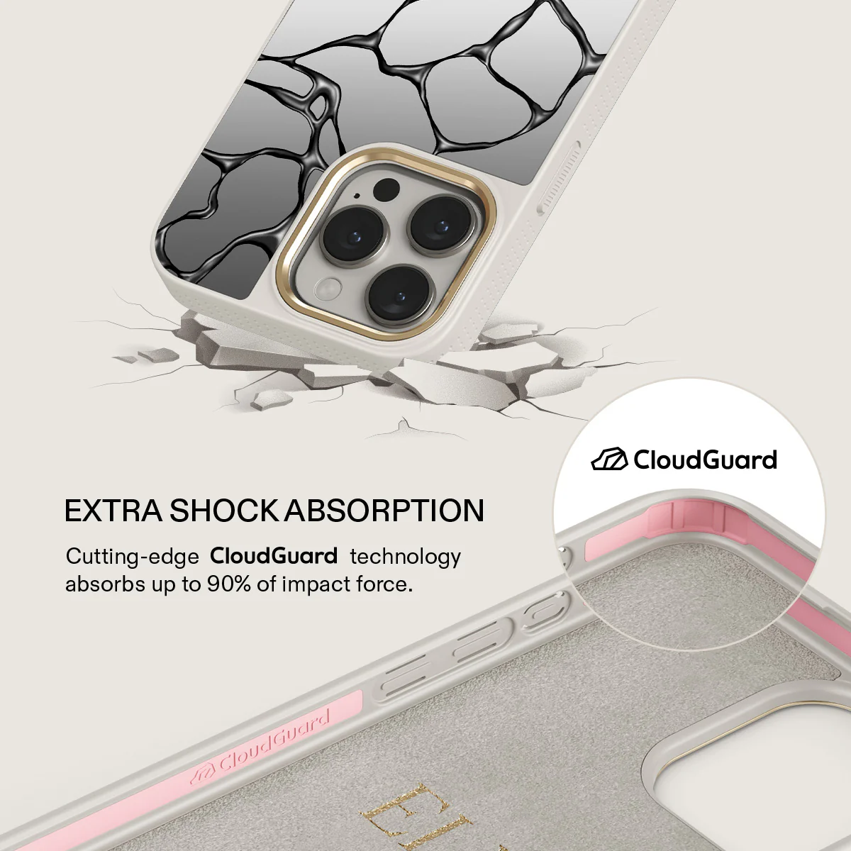 Void - iPhone 15 Pro Max Case - Image 48