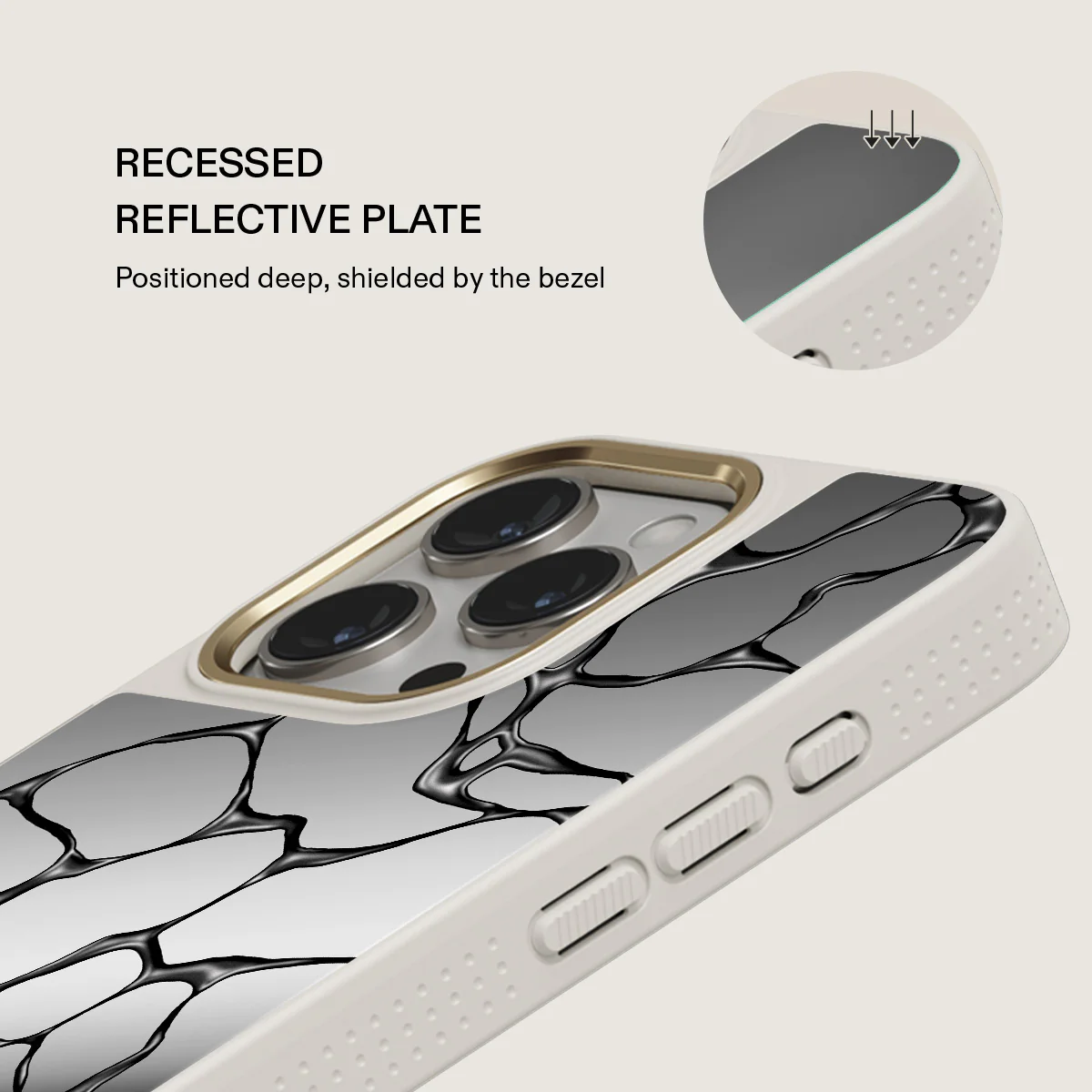 Void - iPhone 15 Pro Max Case - Image 49
