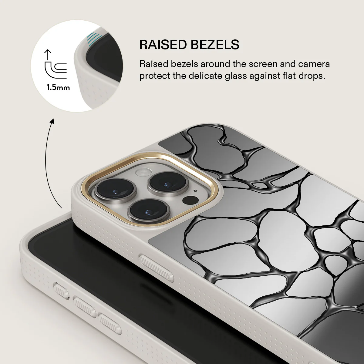 Void - iPhone 15 Pro Max Case - Image 50