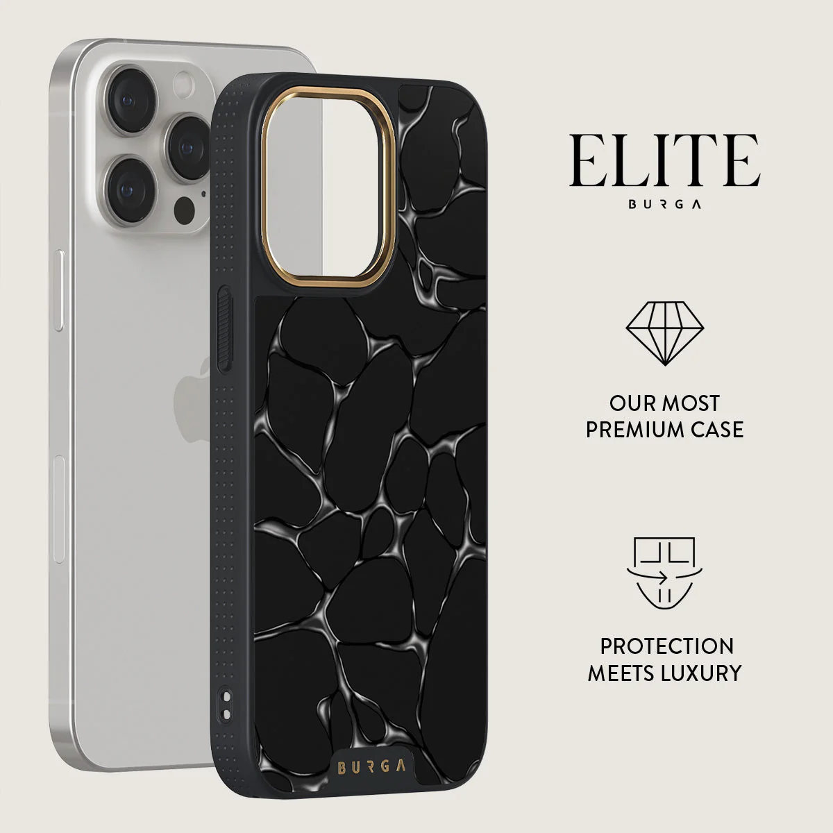 Void - iPhone 15 Pro Max Case - Image 6