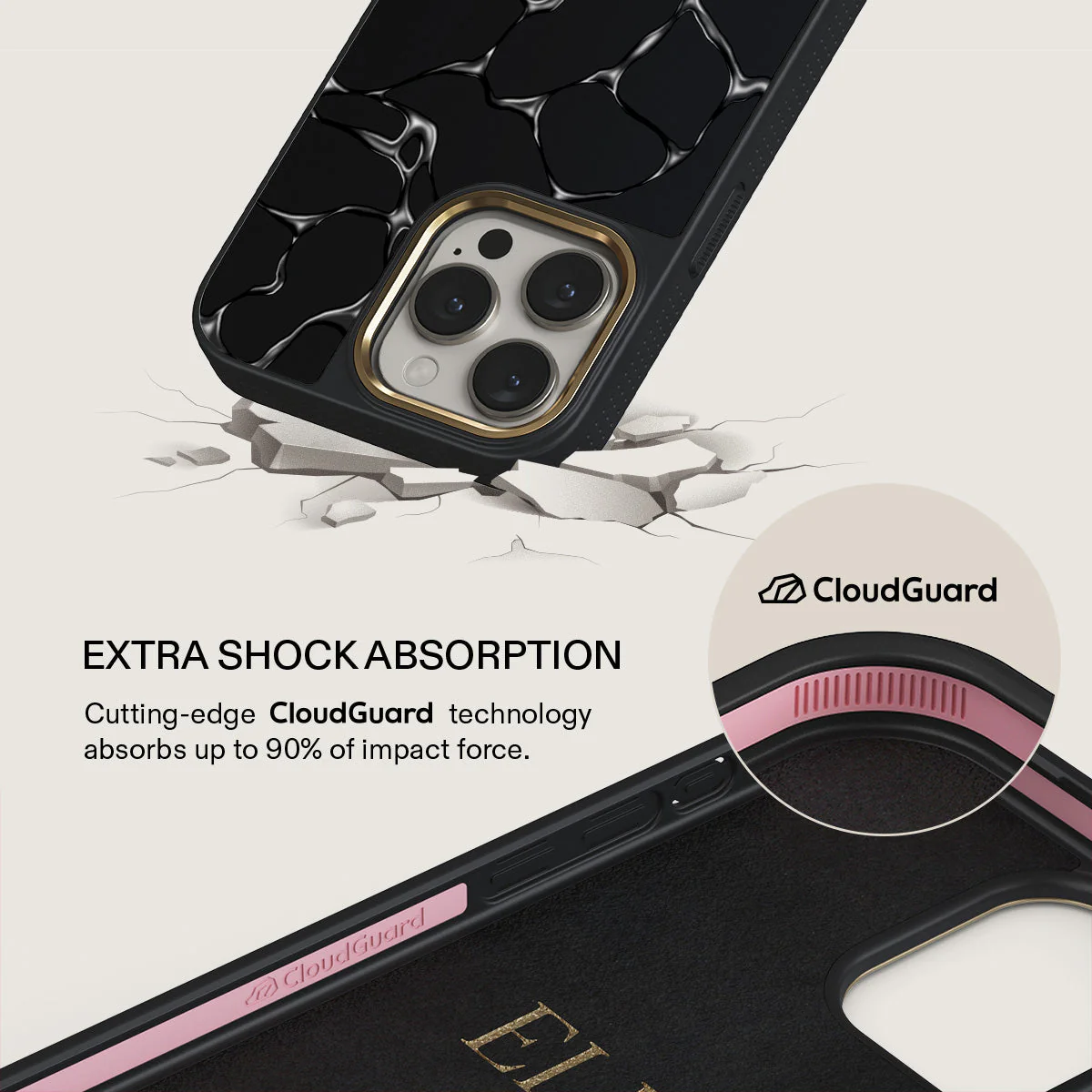 Void - iPhone 15 Pro Max Case - Image 7