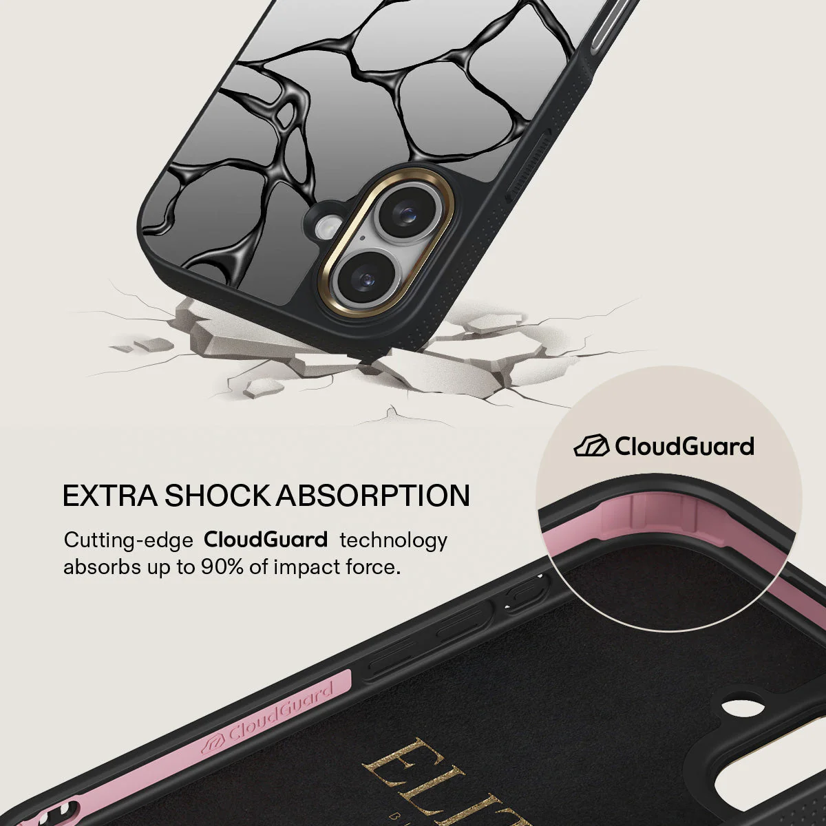 Void - iPhone 16 Case - Image 29