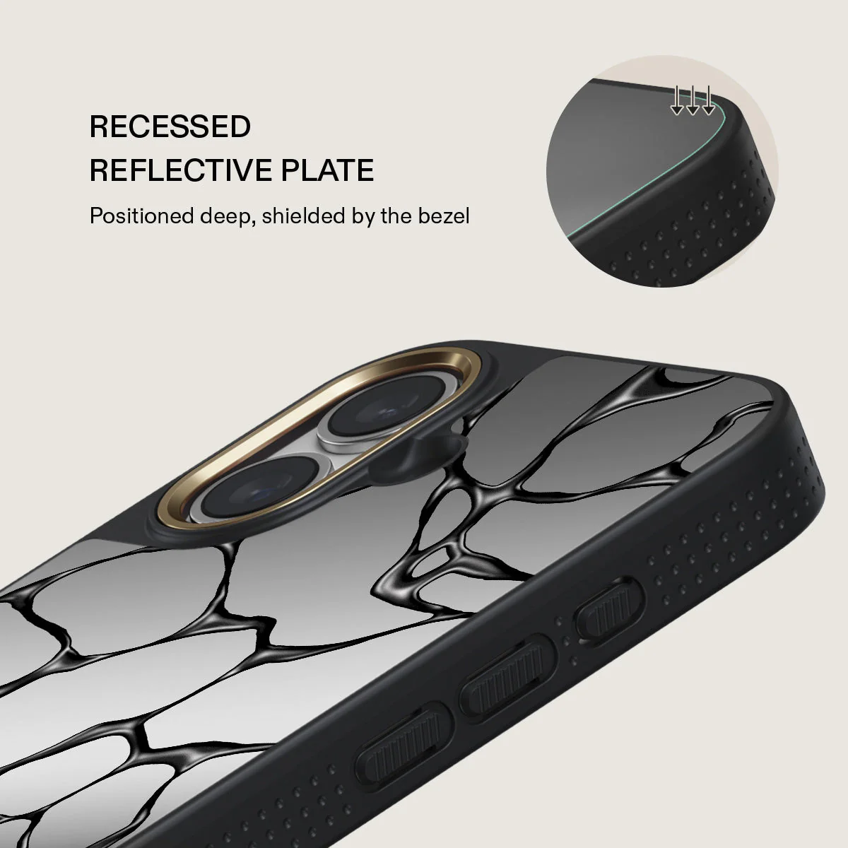Void - iPhone 16 Case - Image 30