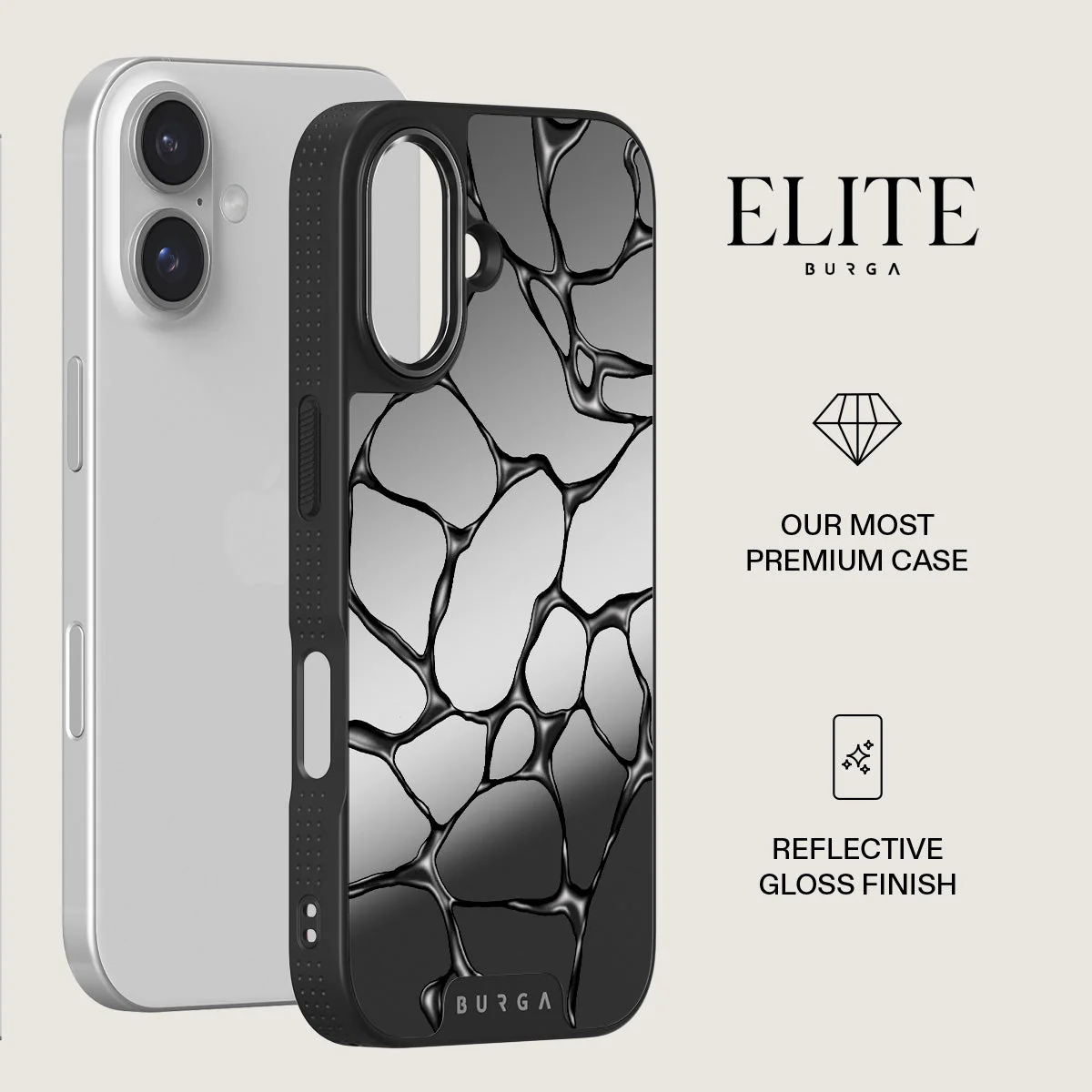 Void - iPhone 16 Case - Image 36