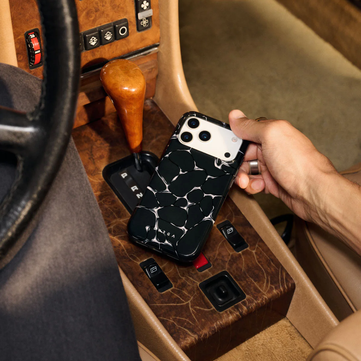 Void - iPhone 16 Case - Image 45