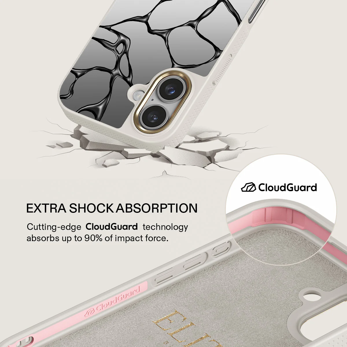 Void - iPhone 16 Case - Image 49