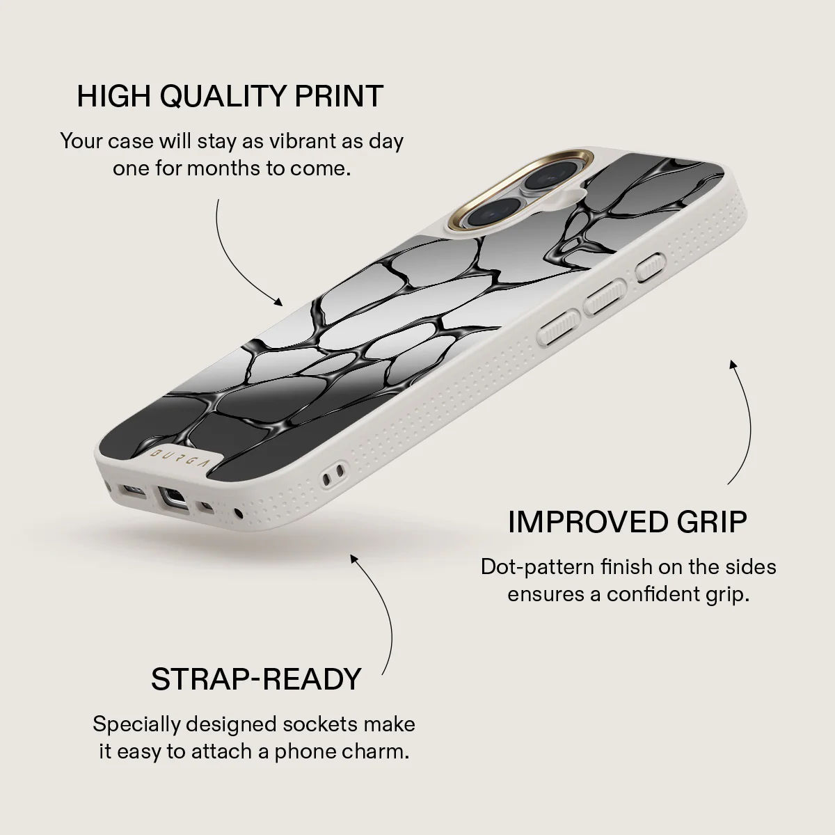Void - iPhone 16 Case - Image 52