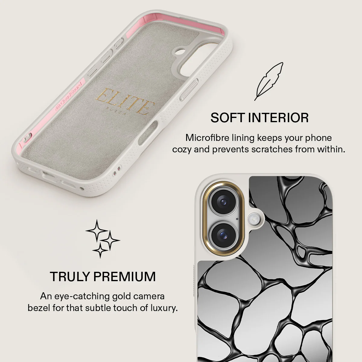 Void - iPhone 16 Case - Image 53