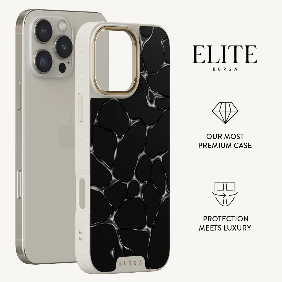 Void - iPhone 16 Pro Case - Image 21