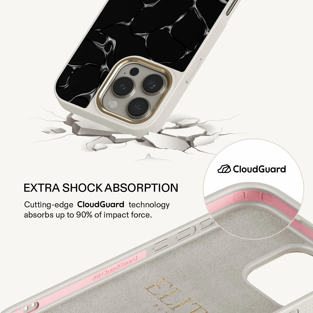 Void - iPhone 16 Pro Case - Image 22