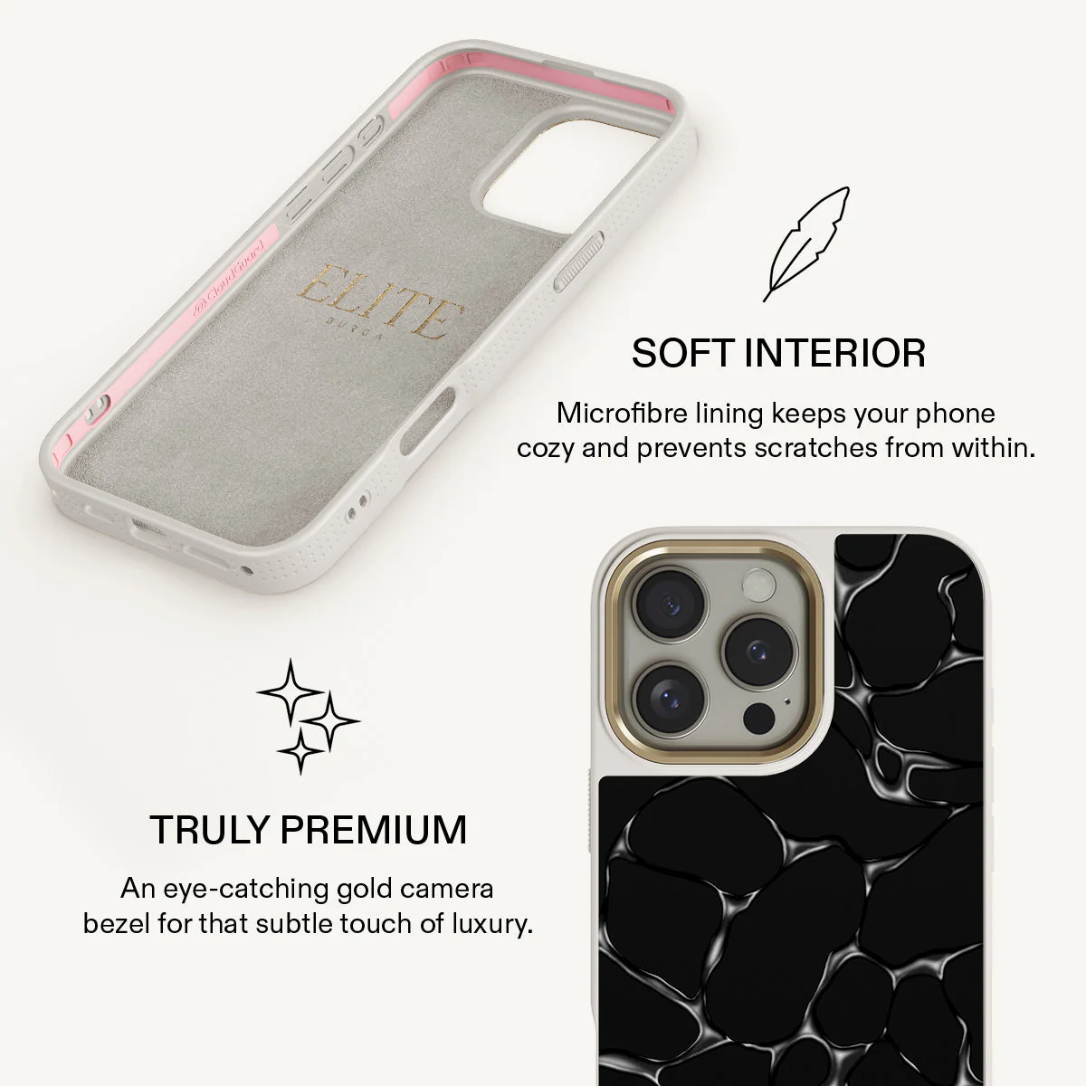 Void - iPhone 16 Pro Case - Image 25