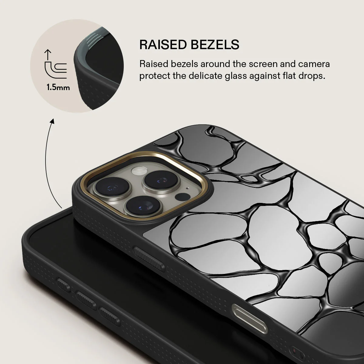 Void - iPhone 16 Pro Case - Image 31