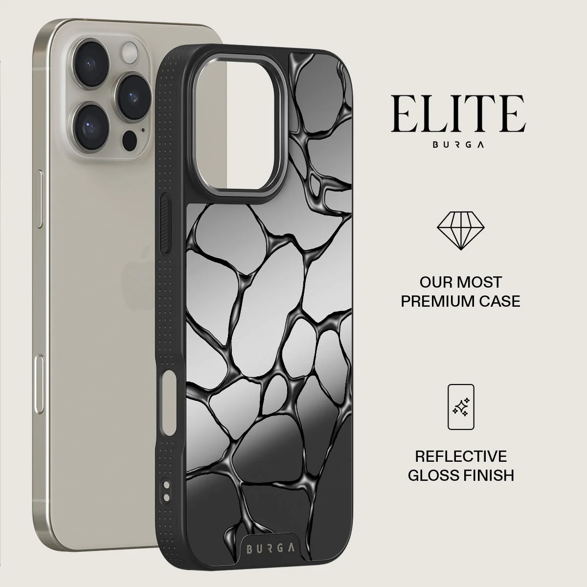 Void - iPhone 16 Pro Case - Image 36