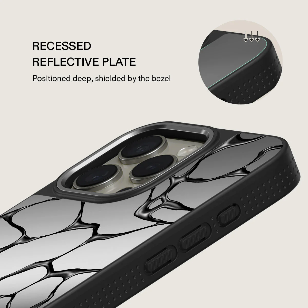 Void - iPhone 16 Pro Case - Image 38
