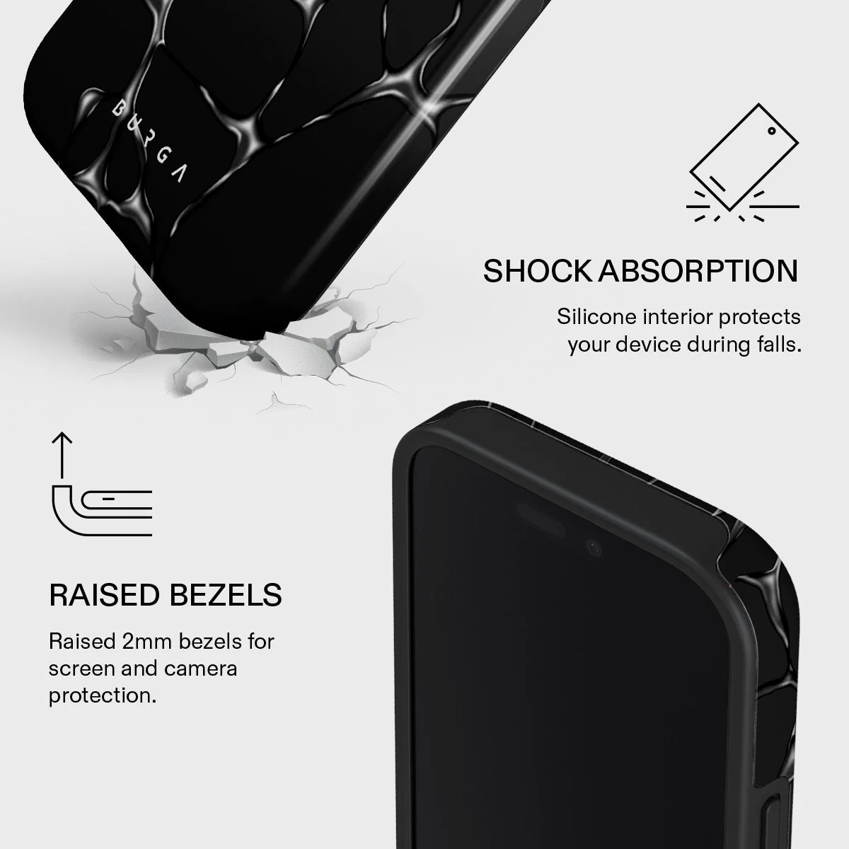 Void - iPhone 16 Pro Case - Image 4