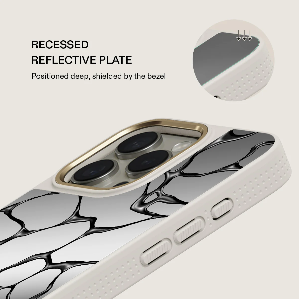 Void - iPhone 16 Pro Case - Image 50