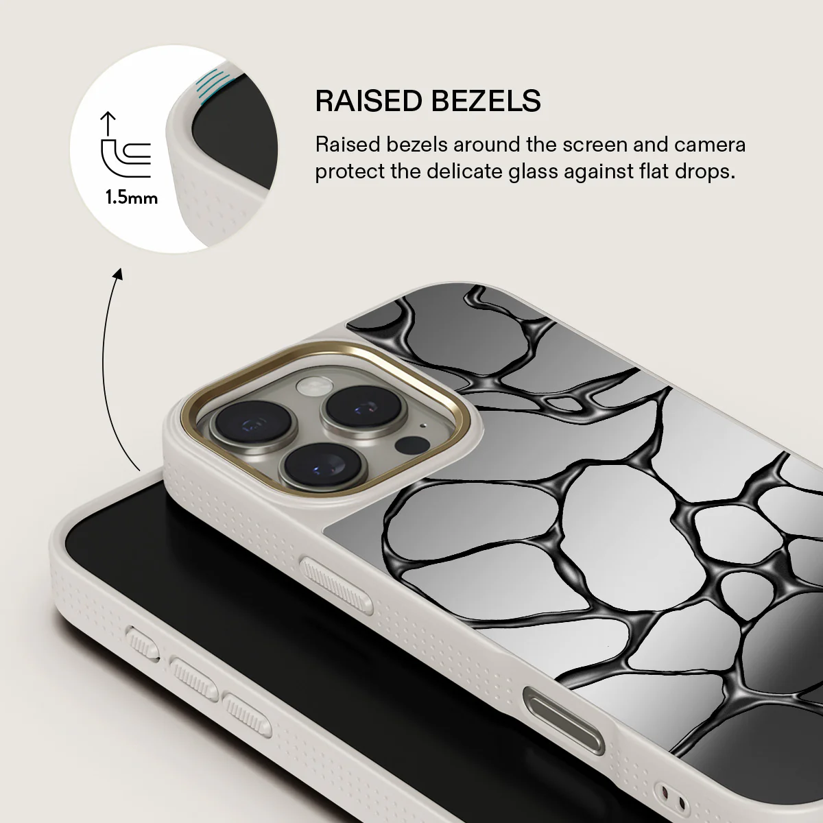 Void - iPhone 16 Pro Case - Image 51