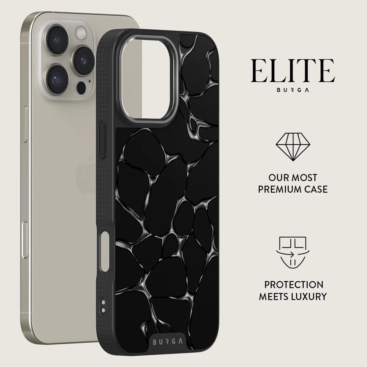 Void - iPhone 16 Pro Max Case - Image 14