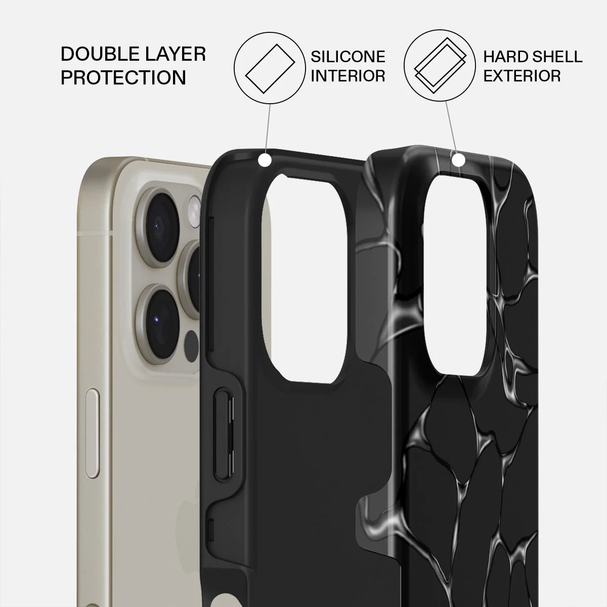 Void - iPhone 16 Pro Max Case - Image 2