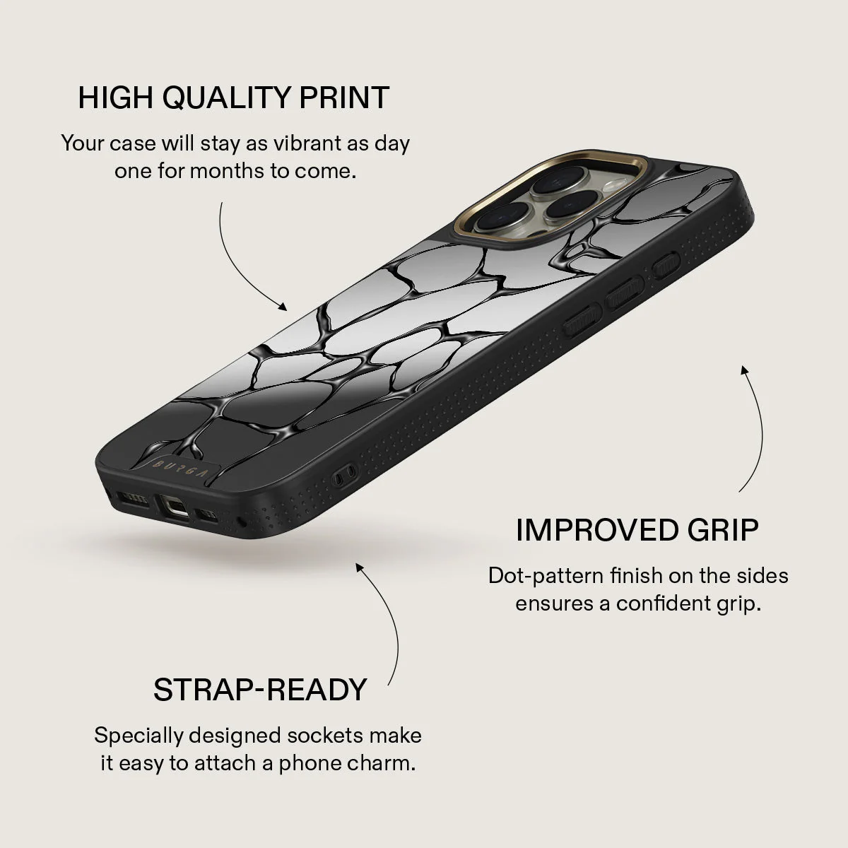 Void - iPhone 16 Pro Max Case - Image 32