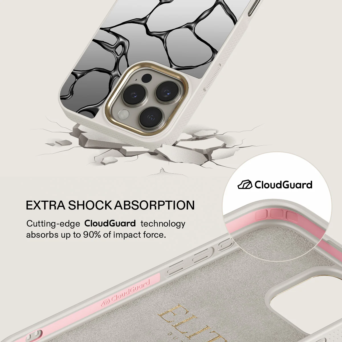 Void - iPhone 16 Pro Max Case - Image 49