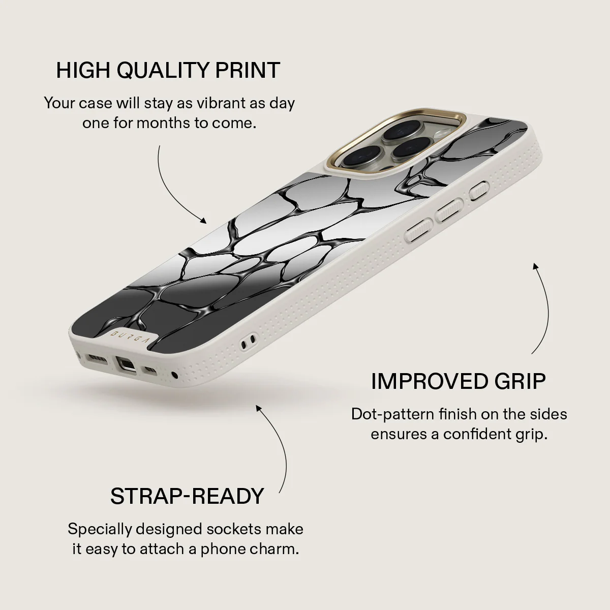 Void - iPhone 16 Pro Max Case - Image 52