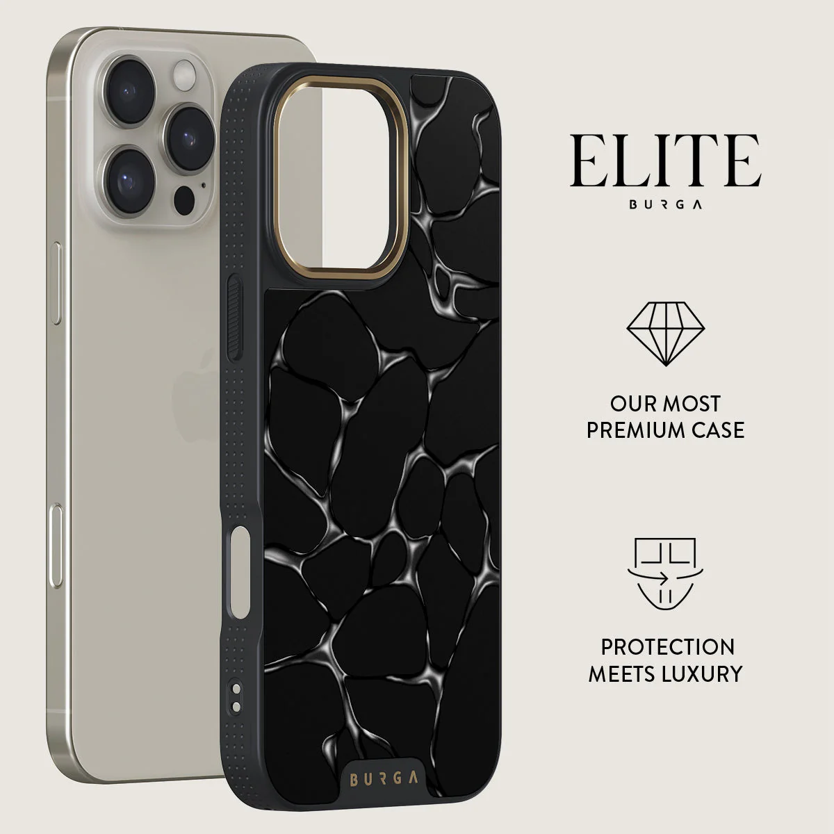 Void - iPhone 16 Pro Max Case - Image 7