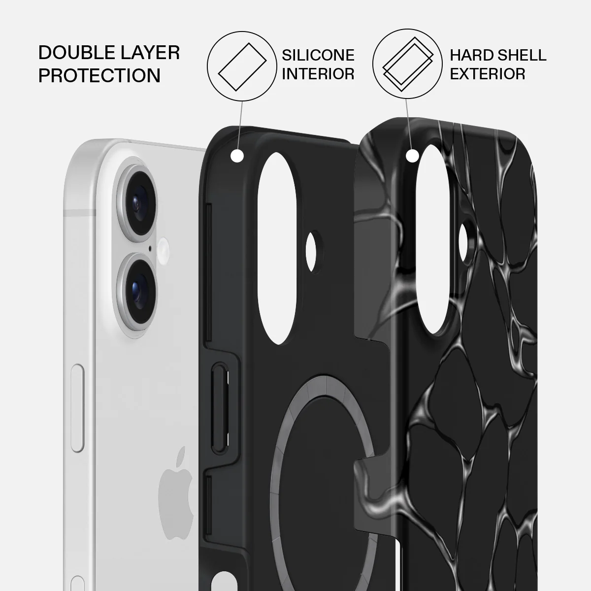 Void - iPhone 17 Case - Image 2