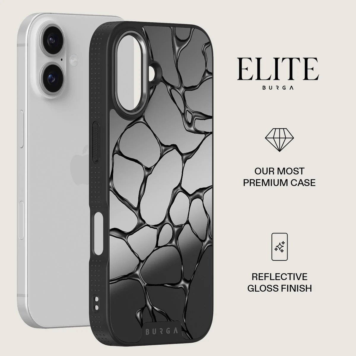 Void - iPhone 17 Case - Image 35