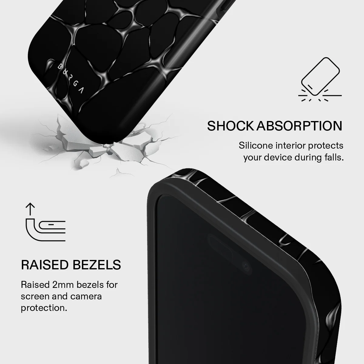 Void - iPhone 17 Case - Image 4