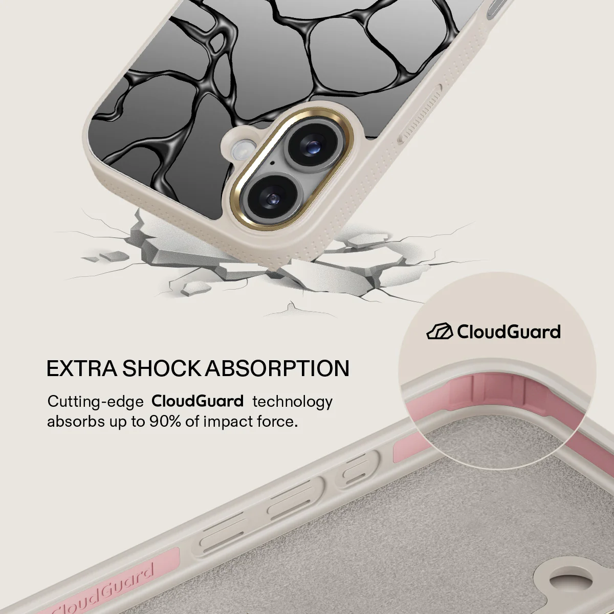 Void - iPhone 17 Case - Image 48