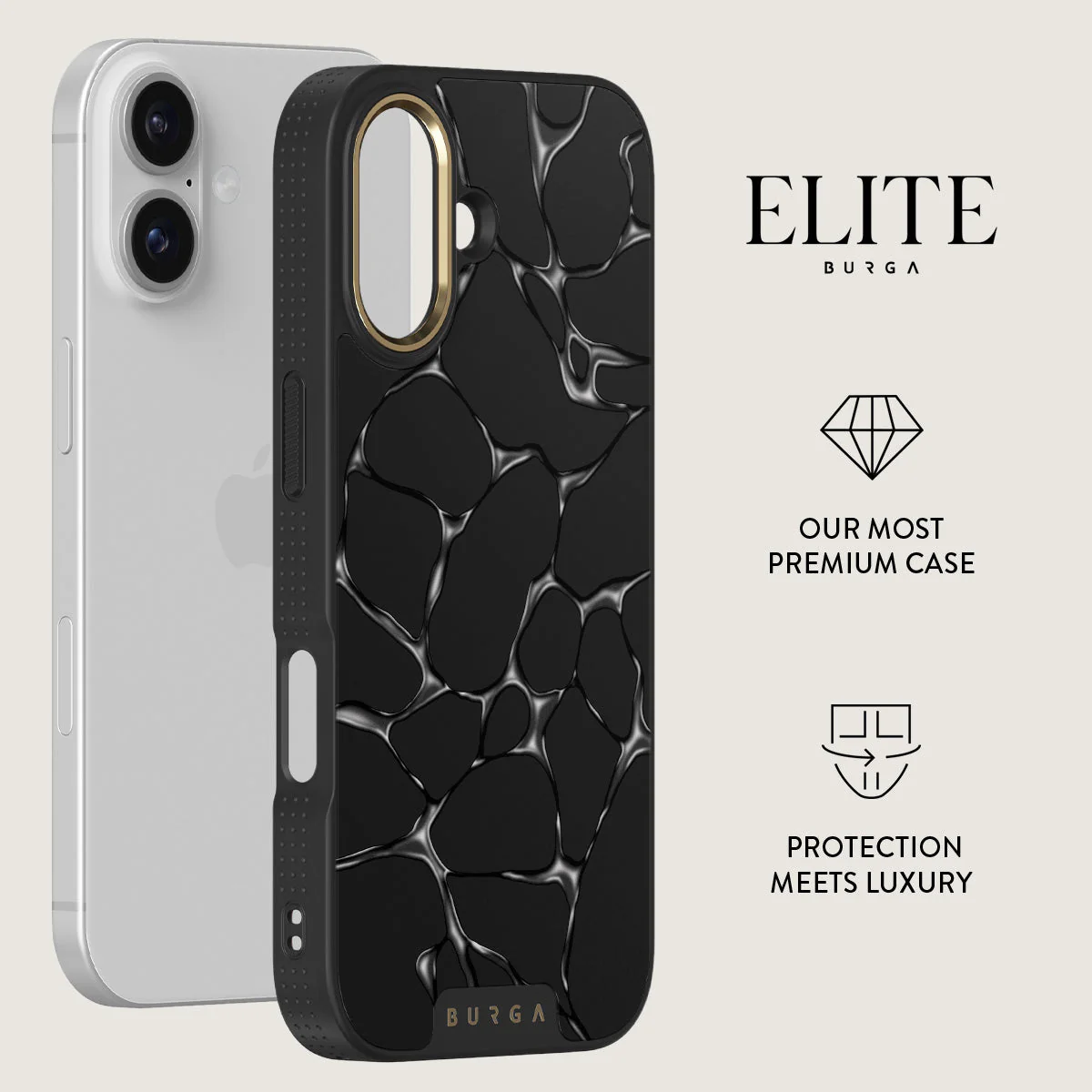 Void - iPhone 17 Case - Image 6