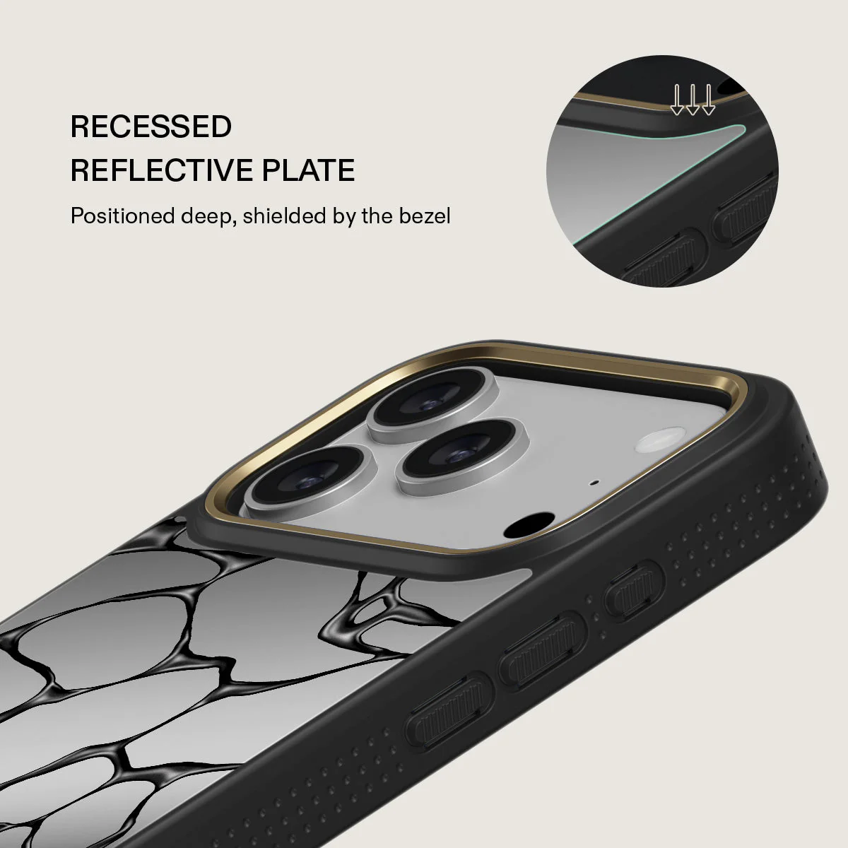 Void - iPhone 17 Pro Case - Image 29