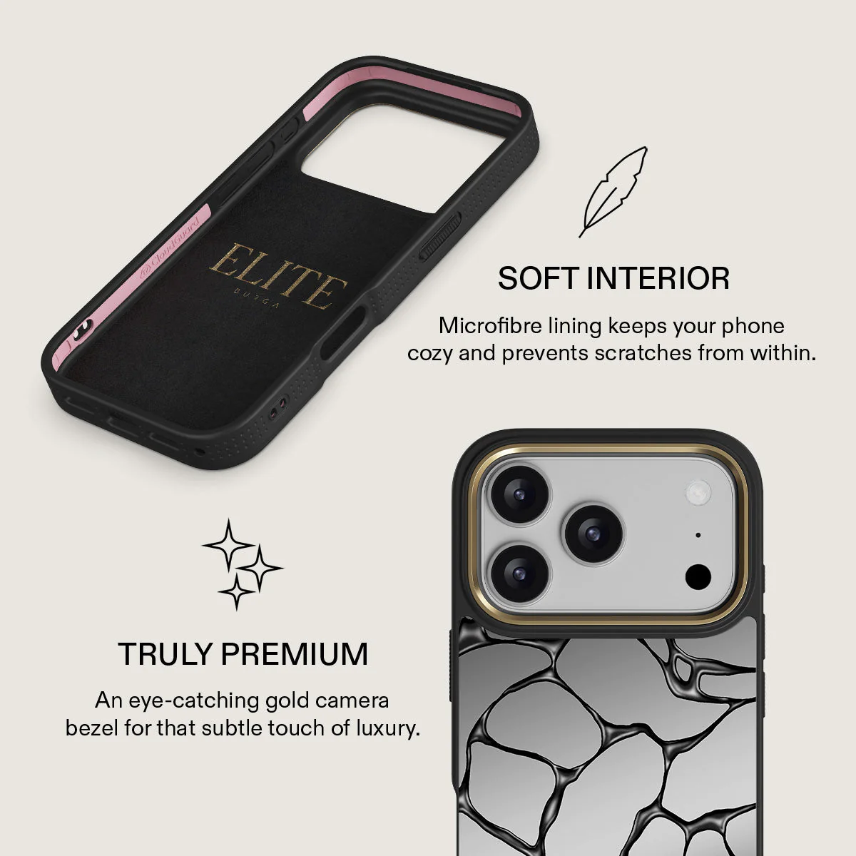 Void - iPhone 17 Pro Case - Image 32