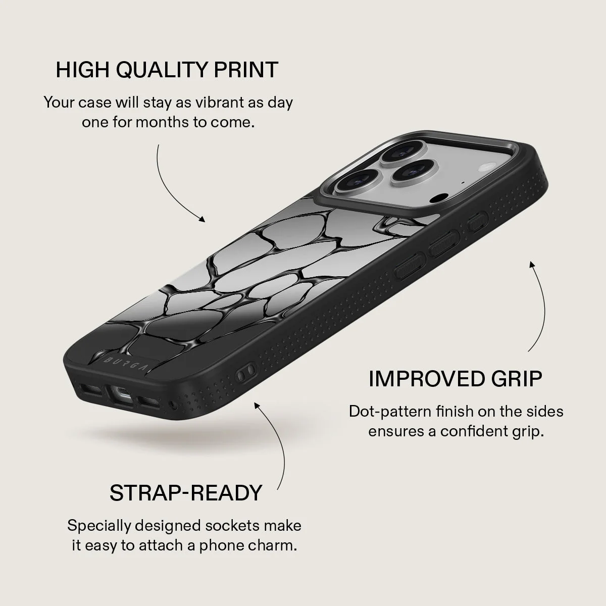 Void - iPhone 17 Pro Case - Image 39
