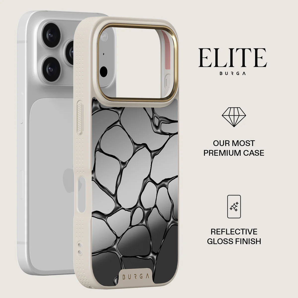 Void - iPhone 17 Pro Case - Image 47